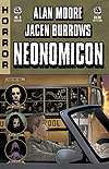 Alan Moore's Neonomicon (2010)  n° 3 - Avatar Press