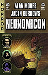 Alan Moore's Neonomicon (2010)  n° 4 - Avatar Press