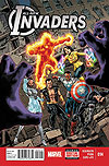 All-New Invaders (2014)  n° 14 - Marvel Comics