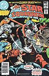All-Star Squadron (1981)  n° 3 - DC Comics