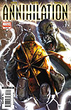 Annihilation (2006)  n° 3 - Marvel Comics