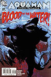 Aquaman: Sword of Atlantis (2006)  n° 47 - DC Comics