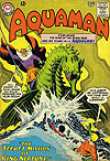 Aquaman (1962)  n° 9 - DC Comics