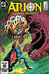 Arion, Lord of Atlantis  n° 25 - DC Comics