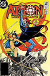 Arion, Lord of Atlantis  n° 7 - DC Comics