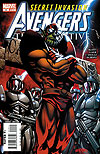 Avengers: The Initiative (2007)  n° 14 - Marvel Comics