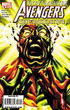 Avengers: The Initiative (2007)  n° 19 - Marvel Comics
