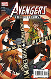 Avengers: The Initiative (2007)  n° 27 - Marvel Comics
