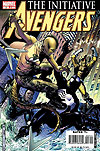 Avengers: The Initiative (2007)  n° 3 - Marvel Comics