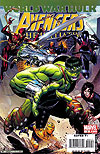 Avengers: The Initiative (2007)  n° 5 - Marvel Comics
