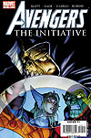 Avengers: The Initiative (2007)  n° 9 - Marvel Comics