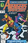Avengers Spotlight (1989)  n° 26 - Marvel Comics