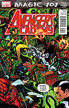 Avengers Academy (2010)  n° 10 - Marvel Comics