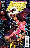 Avengers Academy (2010)  n° 11 - Marvel Comics