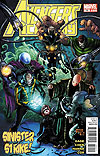 Avengers Academy (2010)  n° 14 - Marvel Comics