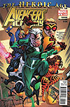 Avengers Academy (2010)  n° 2 - Marvel Comics
