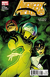 Avengers Academy (2010)  n° 8 - Marvel Comics