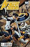 Avengers Academy (2010)  n° 9 - Marvel Comics