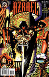 Azrael (1995)  n° 3 - DC Comics