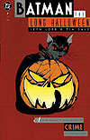 Batman: The Long Halloween (1996)  n° 1 - DC Comics