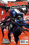 Batman Confidential (2007)  n° 1 - DC Comics
