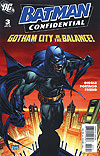 Batman Confidential (2007)  n° 3 - DC Comics