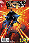Batman Confidential (2007)  n° 4 - DC Comics