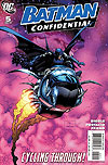 Batman Confidential (2007)  n° 5 - DC Comics