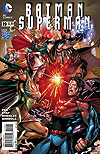 Batman/Superman (2013)  n° 19 - DC Comics