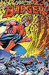Badger, The (1983)  n° 1 - Capital Comics