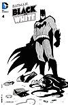 Batman: Black And White (2013)  n° 4 - DC Comics
