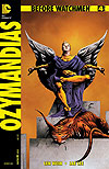 Before Watchmen: Ozymandias (2012)  n° 4 - DC Comics