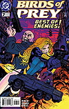 Birds of Prey (1999)  n° 7 - DC Comics