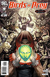 Birds of Prey (2010)  n° 10 - DC Comics