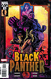 Black Panther (2005)  n° 11 - Marvel Comics
