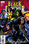 Black Panther (2005)  n° 14 - Marvel Comics