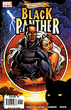 Black Panther (2005)  n° 17 - Marvel Comics