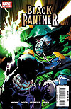 Black Panther (2005)  n° 19 - Marvel Comics