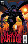 Black Panther (2005)  n° 1 - Marvel Comics