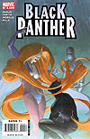 Black Panther (2005)  n° 20 - Marvel Comics
