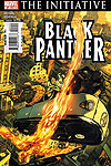 Black Panther (2005)  n° 27 - Marvel Comics