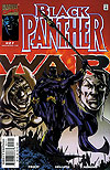 Black Panther (1998)  n° 27 - Marvel Comics