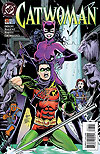 Catwoman (1993)  n° 25 - DC Comics