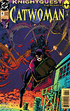 Catwoman (1993)  n° 6 - DC Comics