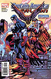 Captain America And The Falcon (2004)  n° 10 - Marvel Comics