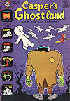 Casper's Ghostland (1958)  n° 26 - Harvey Comics