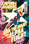 Captain Marvel (2016)  n° 5 - Marvel Comics