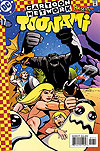 Cartoon Network Presents (1997)  n° 17 - DC Comics