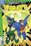 Cartoon Network Presents (1997)  n° 21 - DC Comics