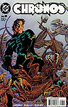 Chronos (1998)  n° 8 - DC Comics